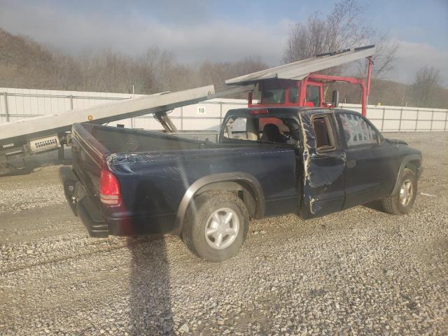 2002 Dodge Dakota Base VIN: 1B7GL12XX2S717020 Lot: 49165444