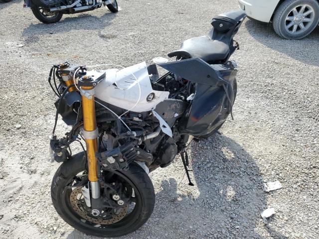 2017 YAMAHA YZFR6 JYARJ28E4HA000519