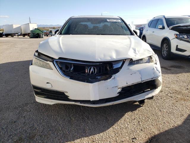 19UUB1F5XGA012215 Acura TLX TECH