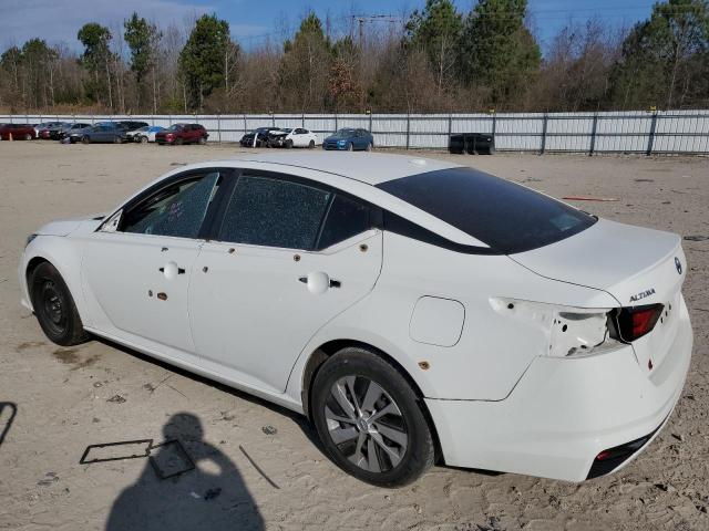 2020 NISSAN ALTIMA S 1N4BL4BV2LC207515