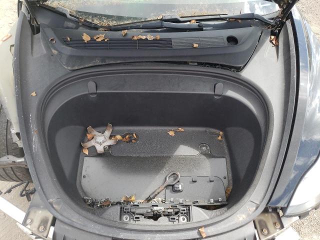 2018 TESLA MODEL 3 - 5YJ3E1EB8JF170821
