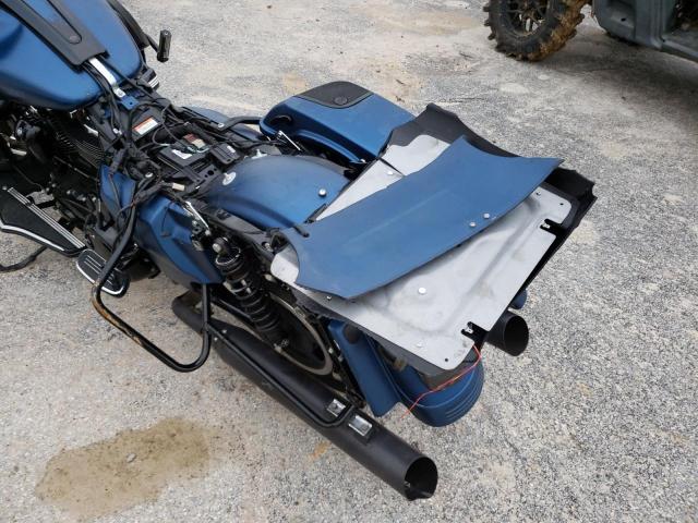 2018 HARLEY-DAVIDSON FLHXS 115T - 1HD1KYC13JB630830