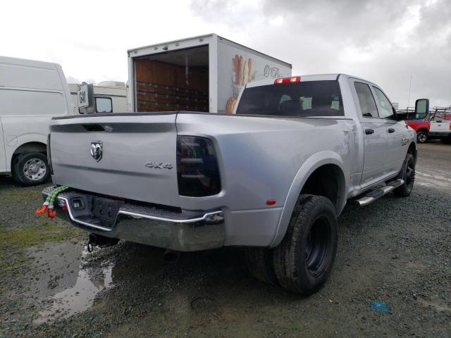 2018 RAM 3500 ST - 3C63RRGL3JG374548