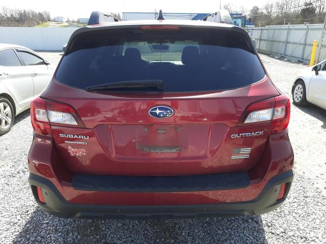 4S4BSANC6J3388049 Subaru Outback 2.5i Limited