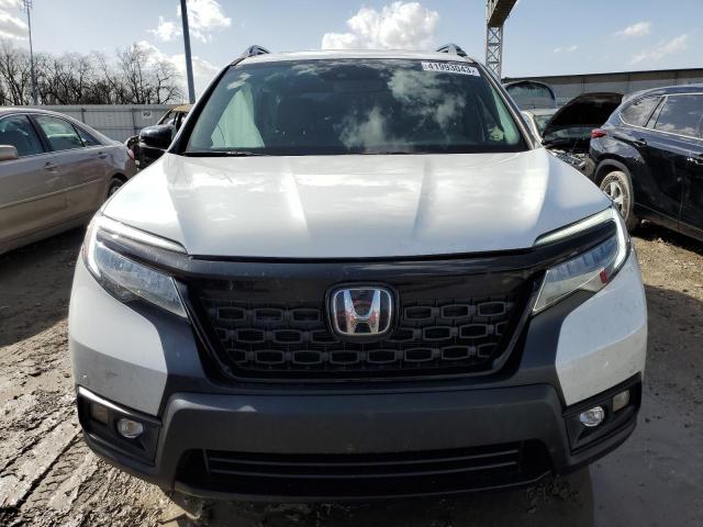 2020 HONDA PASSPORT T - 5FNYF8H98LB020294