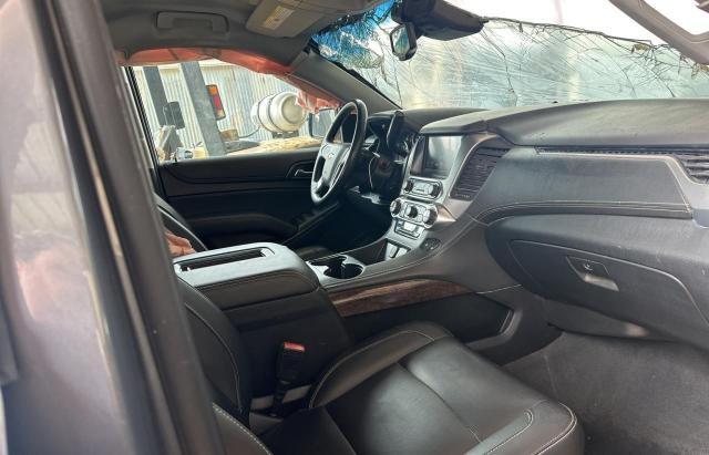 2019 CHEVROLET TAHOE K150 1GNSKBKC5KR363955