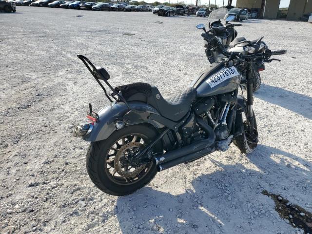 2022 HARLEY-DAVIDSON FLXRS 1HD1YWZ14NB034786