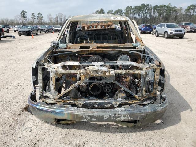 2015 CHEVROLET SILVERADO - 3GCPCPEC6FG489168