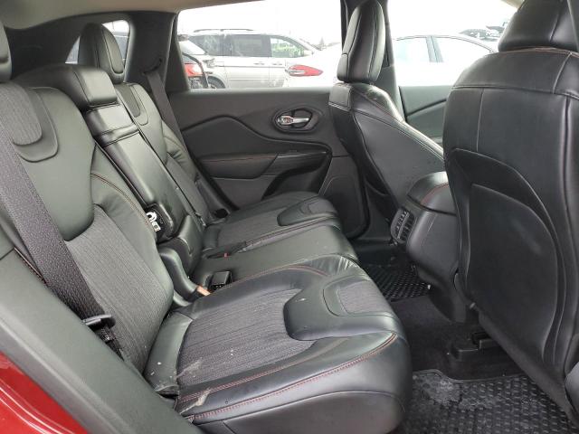 1C4PJMBB0EW100525 Jeep Cherokee Trailhawk