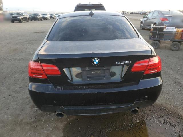 WBAKG7C51BE264402 BMW 335 I