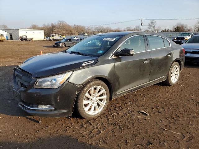 2015 Buick LaCrosse 