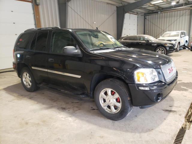 1GKDT13S072185827 GMC Envoy