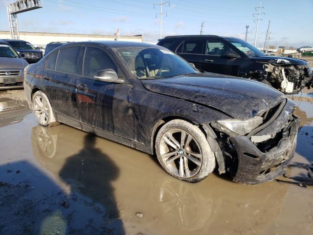 2015 BMW 328 XI - WBA3B3C53FF548917