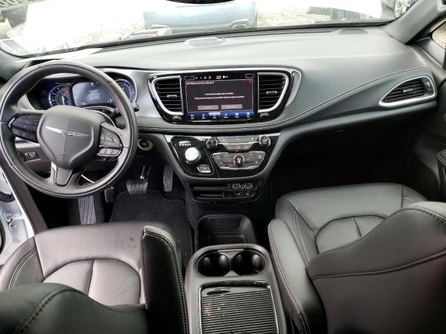 2022 CHRYSLER PACIFICA H - 2C4RC1L7XNR135061