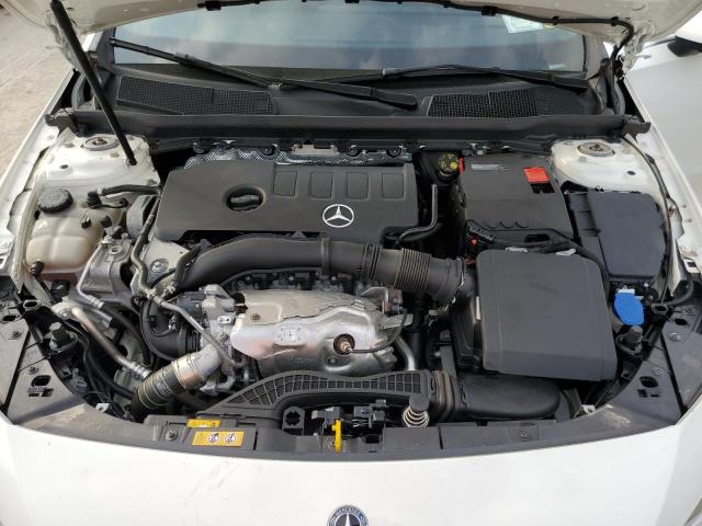 2020 MERCEDES-BENZ A 220 4MAT - W1K3G4FB8LJ237543