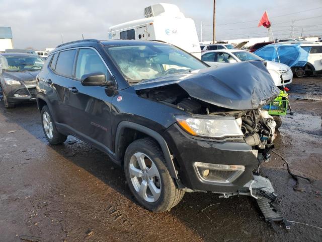 2019 JEEP COMPASS LA - 3C4NJDBB0KT592756