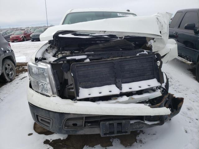 1N6AA1CJ3KN517100 Nissan TITAN S
