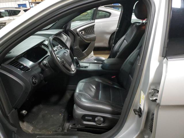 2015 FORD TAURUS SEL 1FAHP2E80FG209513