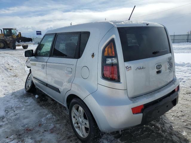 KNDJT2A21A7030060 KIA SOUL +