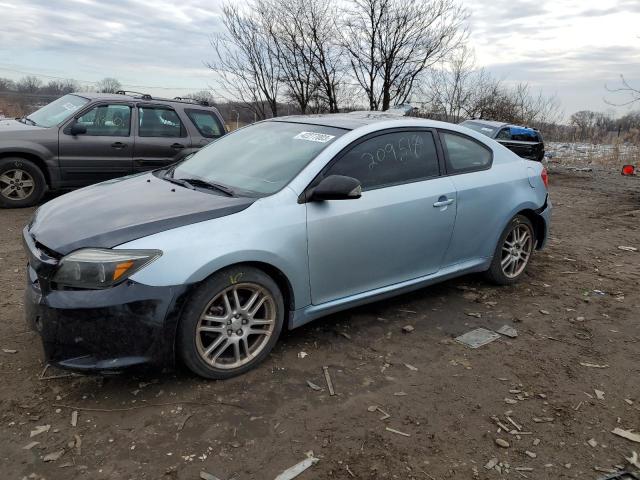 2007 Scion tC 