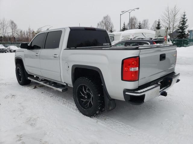 2017 GMC SIERRA K15 3GTU2MEC2HG302516