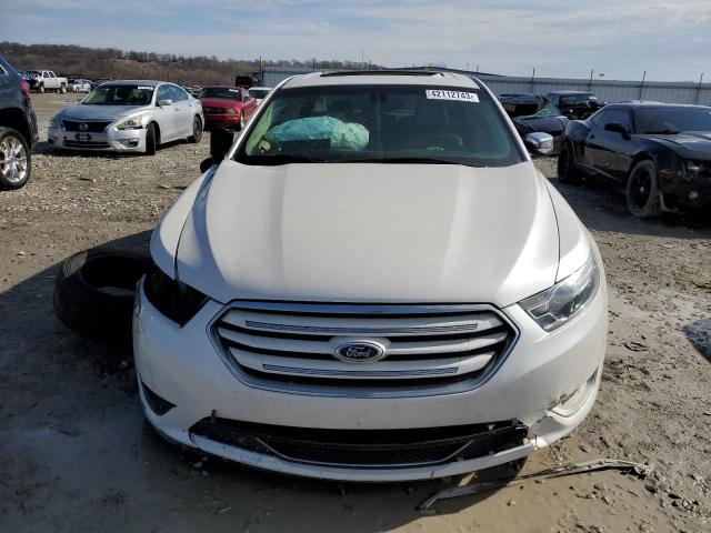 2015 FORD TAURUS LIM - 1FAHP2F86FG208381