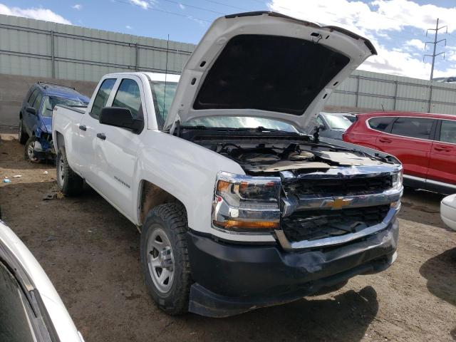 2019 CHEVROLET SILVERADO4 2GCVKNEC9K1177962