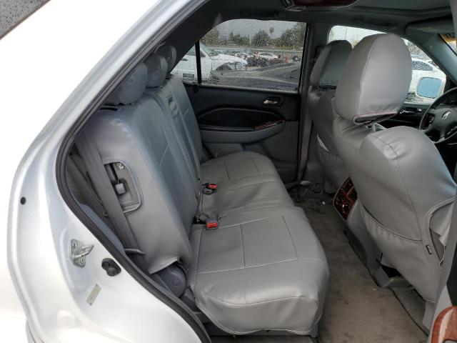 2HNYD18994H524825 Acura MDX