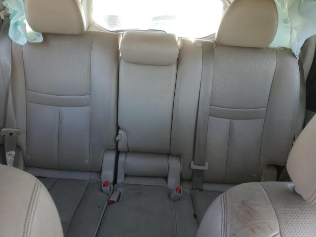 5N1AT2MV5EC845795 Nissan ROGUE S