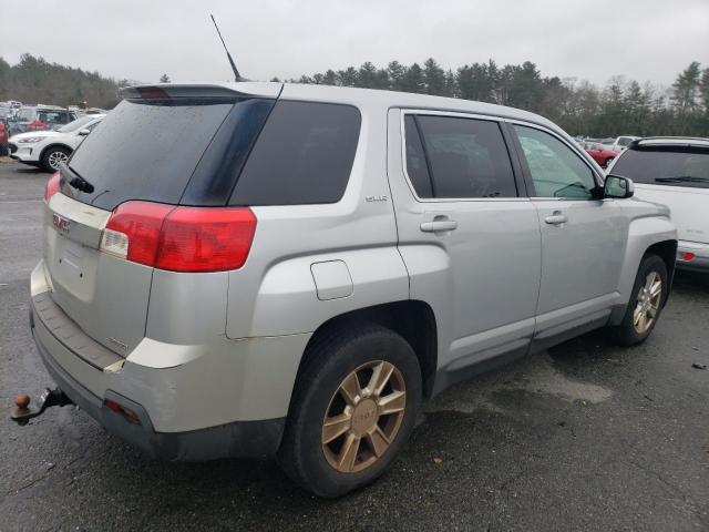 2GKFLREK5C6101504 GMC Terrain Sle