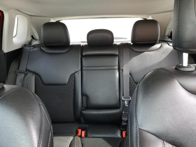 2019 JEEP COMPASS LA 3C4NJCBB2KT654703