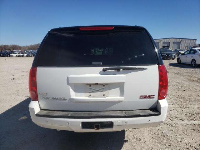 VIN 3VV2B7AX2RM006305 2010 GMC YUKON no.6