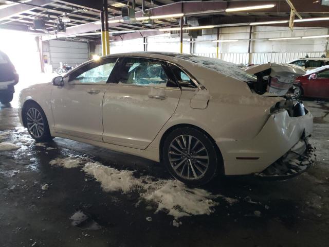 3LN6L5D94HR600549 Lincoln MKZ SELECT