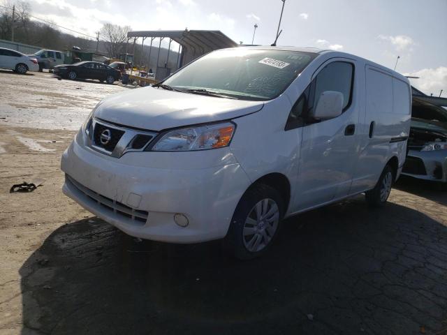 2019 NISSAN NV200 2.5S - 3N6CM0KN4KK696574