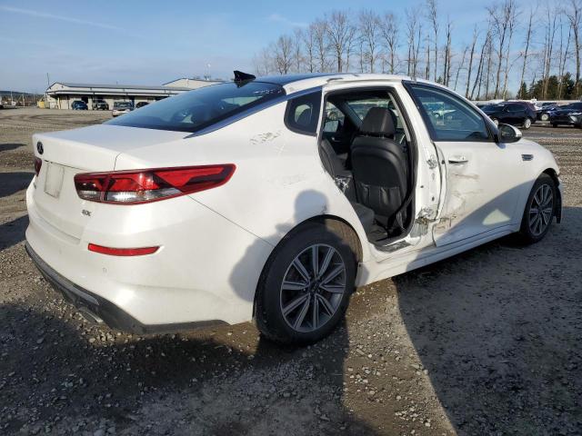 5XXGU4L13LG400314 KIA OPTIMA EX