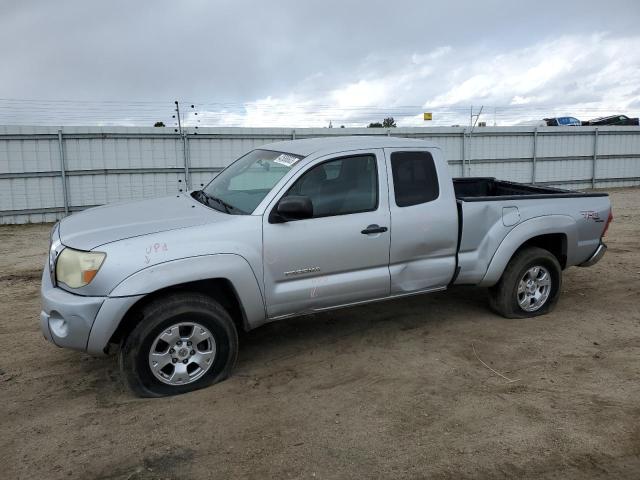 2006 Toyota Tacoma 