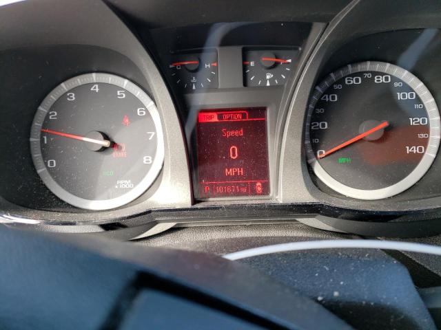 2017 GMC TERRAIN 2GKALMEK1H6183784