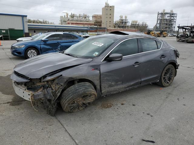 2021 Acura ILX 