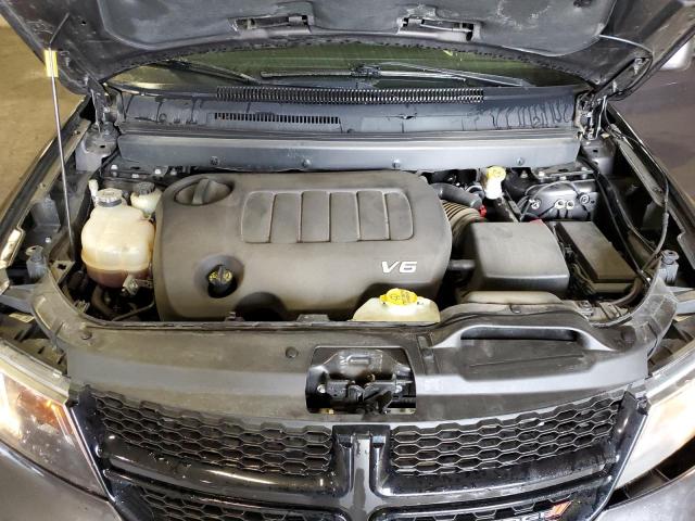 2019 DODGE JOURNEY CR - 3C4PDCGG5KT860862