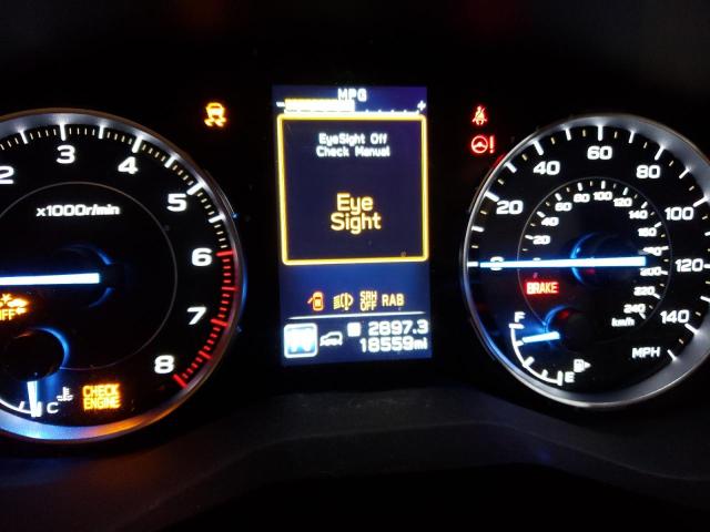 4S4WMARDXK3482404 Subaru Ascent Touring