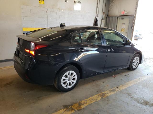 2021 TOYOTA PRIUS SPEC JTDKAMFU9M3141273