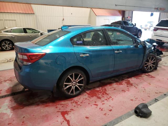 2017 SUBARU IMPREZA LI 4S3GKAU64H3619529