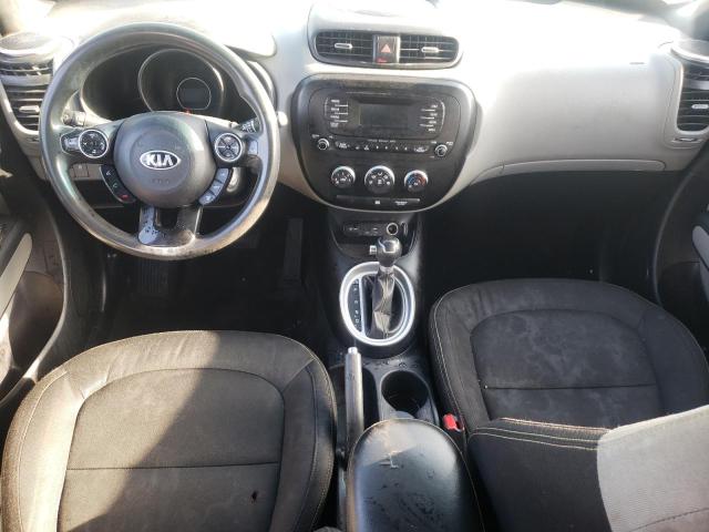 2015 KIA SOUL + - KNDJP3A5XF7787647