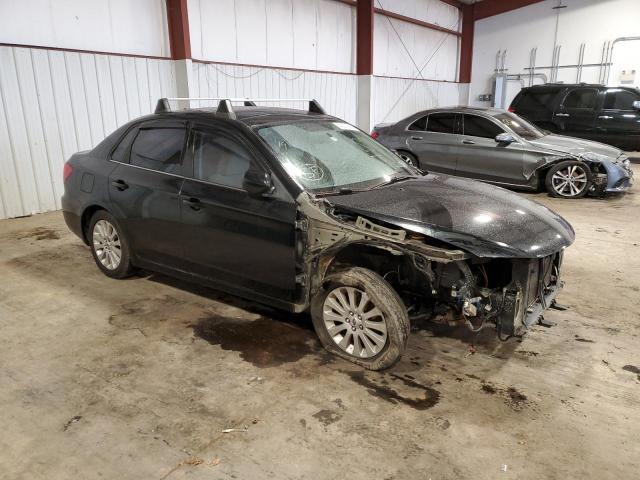 JF1GE6B64AH516407 Subaru Impreza 2.5i Premium
