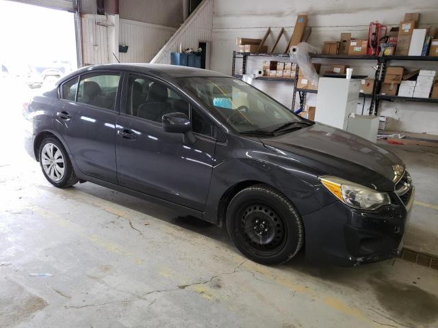 JF1GJAB67DH032329 Subaru Impreza Premium