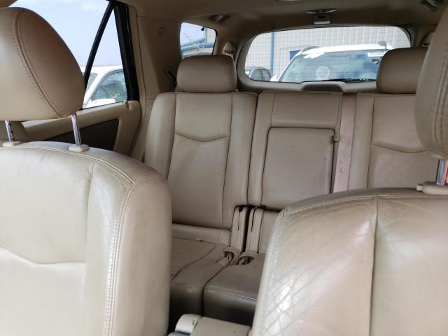1GYEE637060191070 Cadillac SRX