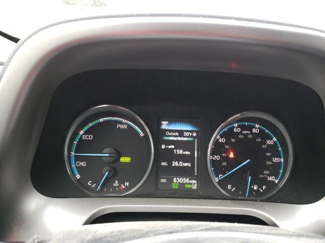 2016 TOYOTA RAV4 HV LI - JTMDJREV3GD021418
