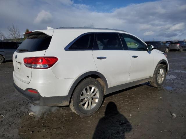5XYPGDA34JG429857 KIA SORENTO LX