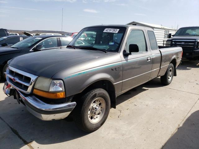 1998 Ford Ranger 