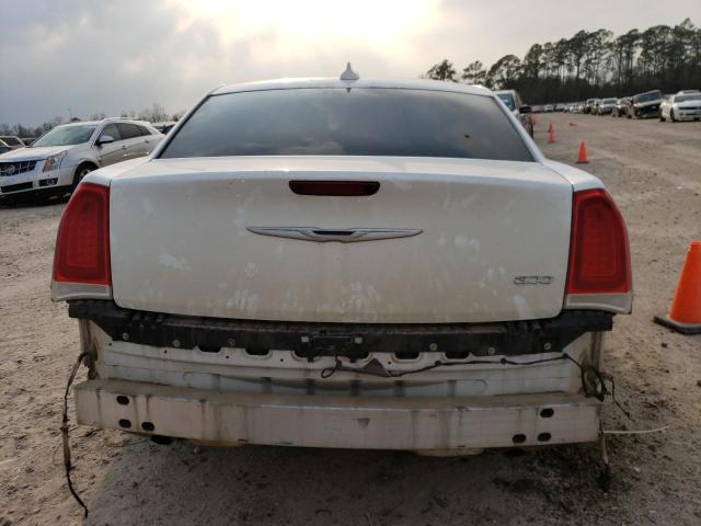 2015 CHRYSLER 300 LIMITE - 2C3CCAAG0FH772903